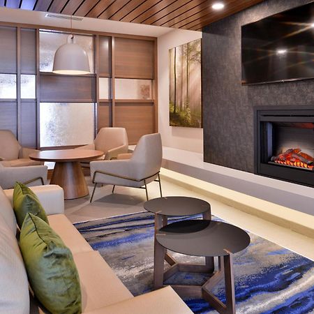 Fairfield Inn And Suites By Marriott Minneapolis Shakopee Kültér fotó