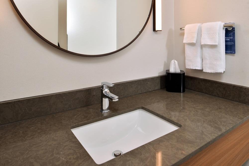 Fairfield Inn And Suites By Marriott Minneapolis Shakopee Kültér fotó