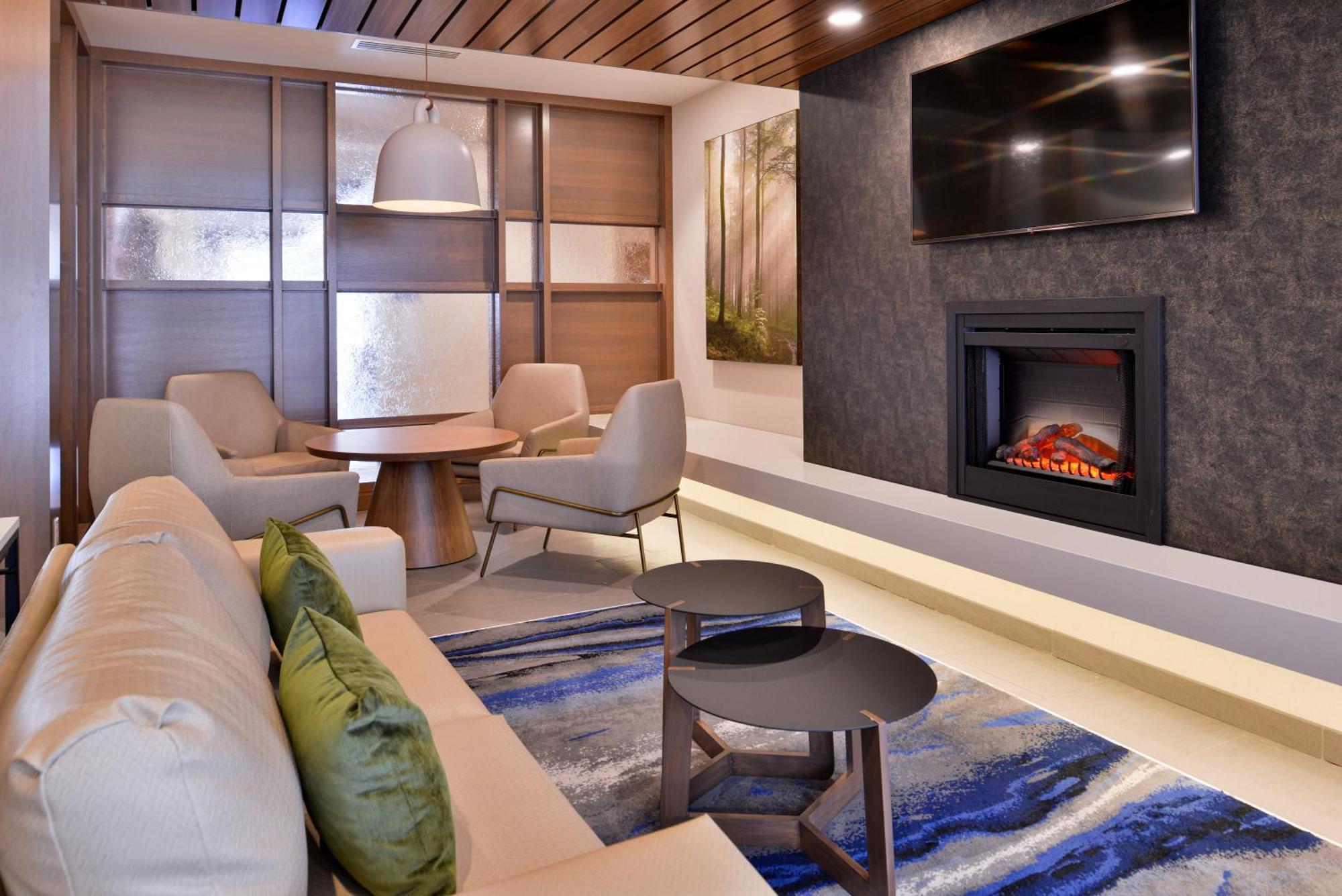 Fairfield Inn And Suites By Marriott Minneapolis Shakopee Kültér fotó