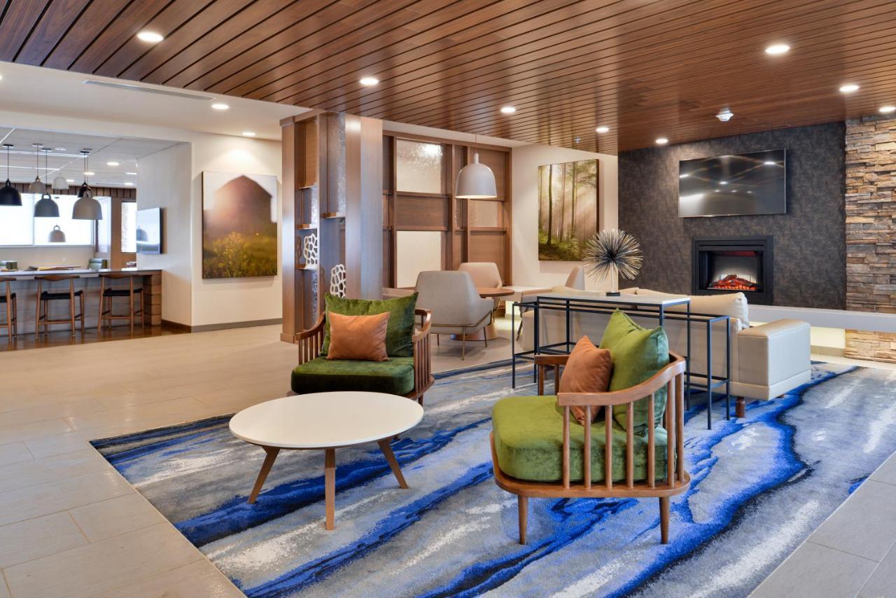 Fairfield Inn And Suites By Marriott Minneapolis Shakopee Kültér fotó