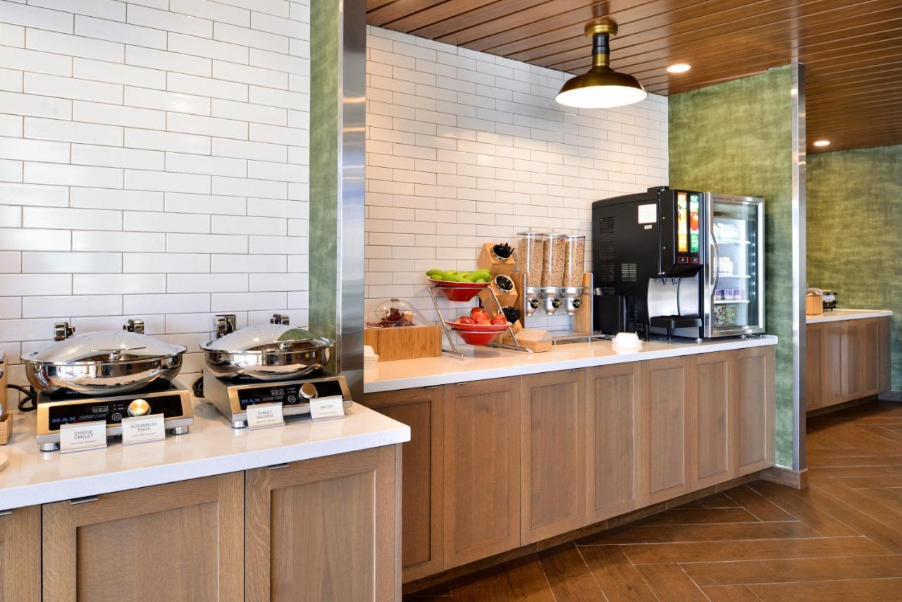 Fairfield Inn And Suites By Marriott Minneapolis Shakopee Kültér fotó