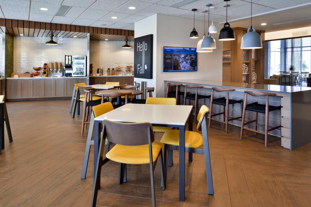 Fairfield Inn And Suites By Marriott Minneapolis Shakopee Kültér fotó